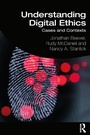 Cover: Understanding Digital Ethics - Routledge