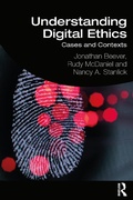 Cover: Understanding Digital Ethics - Routledge