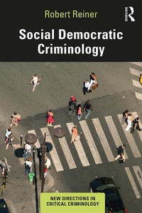 Abbildung von: Social Democratic Criminology - Routledge