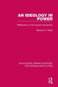 Cover: An Ideology in Power - Routledge