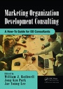Cover: Marketing Organization Development - Productivity Press