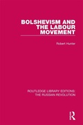 Cover: Bolshevism and the Labour Movement - Routledge