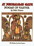 Cover: At Jerusalem's Gate - William B. Eerdmans Publishing Company