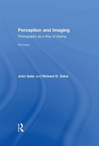 Abbildung von: Perception and Imaging - Routledge