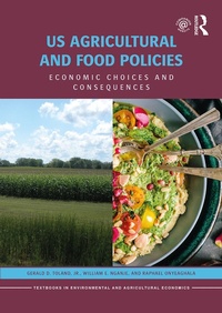 Abbildung von: US Agricultural and Food Policies - Routledge