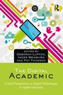 Cover: The Digital Academic - Routledge