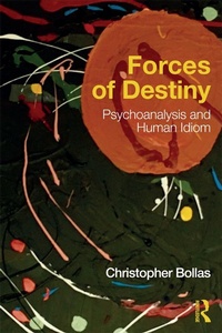 Enlarge image Cover: Forces of Destiny - Routledge