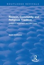 Cover: Reason, Community and Religious Tradition - Routledge