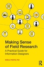 Cover: Making Sense of Field Research - Routledge