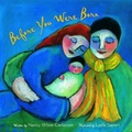 Cover: Before You Were Born - William B. Eerdmans Publishing Company