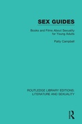 Cover: Sex Guides - Routledge
