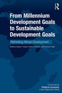Cover: From Millennium Development Goals to Sustainable Development Goals - Routledge