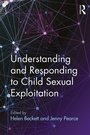 Cover: Understanding and Responding to Child Sexual Exploitation - Routledge
