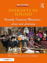 Abbildung von: Insights in Sound - Routledge