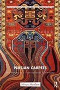 Cover: Persian Carpets - Routledge