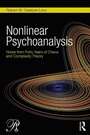 Cover: Nonlinear Psychoanalysis - Routledge