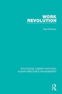 Cover: Work Revolution - Routledge