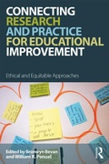 Bild: Connecting Research and Practice for Educational Improvement - Routledge