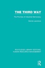 Cover: The Third Way - Routledge