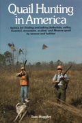 Cover: Quail Hunting in America - Stackpole Books