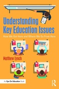 Cover: Understanding Key Education Issues - Routledge