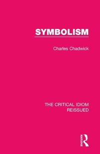 Enlarge image Cover: Symbolism - Routledge
