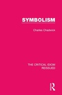 Cover: Symbolism - Routledge