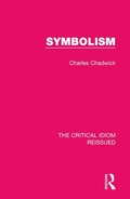 Cover: Symbolism - Routledge