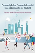 Cover: Permanently Online, Permanently Connected - Routledge