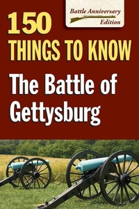 Enlarge image Cover: The Battle of Gettysburg - Stackpole Books