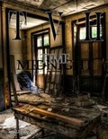 Cover: The Violet Hour Magazine - Issue 1.1 - "Time/Midnight" - Lulu.com