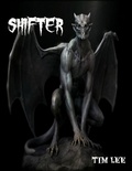 Cover: Shifter - Lulu.com