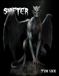 Enlarge image Cover: Shifter - Lulu.com