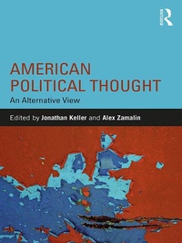 Abbildung von: American Political Thought - Routledge