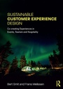 Cover: Sustainable Customer Experience Design - Routledge