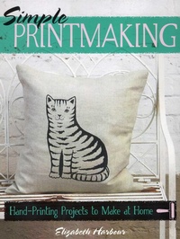 Abbildung von: Creative Makers: Printmaking - Stackpole Books