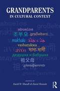 Cover: Grandparents in Cultural Context - Routledge