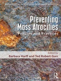 Cover: Preventing Mass Atrocities - Routledge