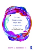 Cover: Online Journalism from the Periphery - Routledge