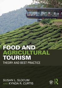 Abbildung von: Food and Agricultural Tourism - Routledge
