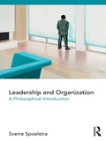 Cover: Leadership and Organization - Routledge