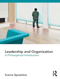 Abbildung von: Leadership and Organization - Routledge