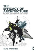 Cover: The Efficacy of Architecture - Routledge