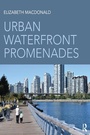 Cover: Urban Waterfront Promenades - Routledge