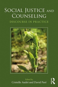 Abbildung von: Social Justice and Counseling - Routledge