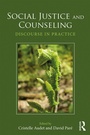 Cover: Social Justice and Counseling - Routledge