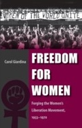 Cover: Freedom for Women - University Press of Florida