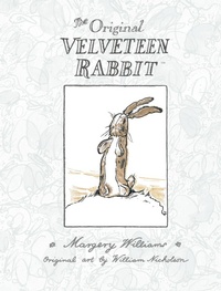 Enlarge image Cover: The Velveteen Rabbit - Farshore