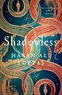 Cover: Shadowless - Bloomsbury Publishing PLC