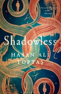 Cover: Shadowless - Bloomsbury Publishing PLC
